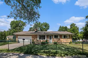 3100 Glenbrook Dr, Lansing, MI 48911 - Photo 1