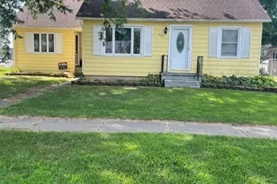 309 W Fulton St, Homer, MI 49245 - Photo 1