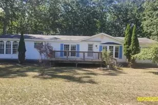 8989 10th Ave, Bitely, MI 49309 - Photo 1