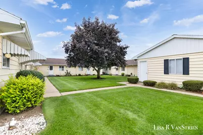 5922 Leisure South Drive SE, Grand Rapids, MI 49548 - Photo 1