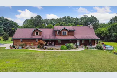 64327 Dailey Road, Cassopolis, MI 49031 - Photo 1
