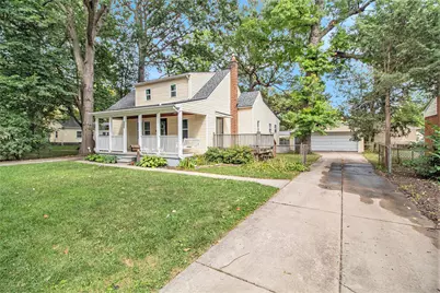 1240 Farmington Road, Garden City, MI 48135 - Photo 1