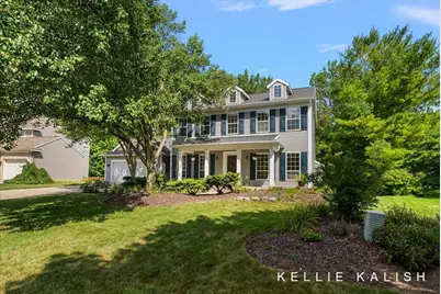 509 Hartfield Drive SE, Ada, MI 49301 - Photo 1