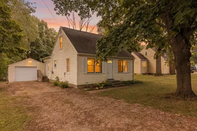 1417 Orchard Drive, Portage, MI 49002 - Photo 1