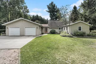 8882 S Osborn Ave, Fremont, MI 49412 - Photo 1