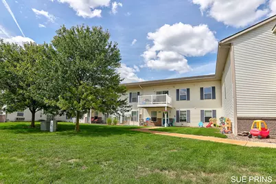 5668 East Town Drive #7, Hudsonville, MI 49426 - Photo 1