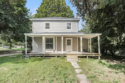 121 S Winter Street, Hesperia, MI 49421 - Photo 1