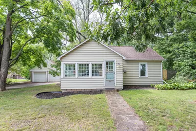 3704 Lovers Lane, Kalamazoo, MI 49001 - Photo 1