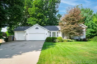 7159 Tory Drive, Hudsonville, MI 49426 - Photo 1