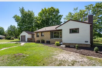 3375 Worden Road, Muskegon, MI 49445 - Photo 1