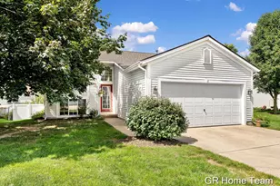 709 Cashew Ct NW, Grand Rapids, MI 49504 - Photo 1