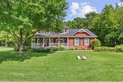 6211 Whitetail Court, Berrien Springs, MI 49103 - Photo 1