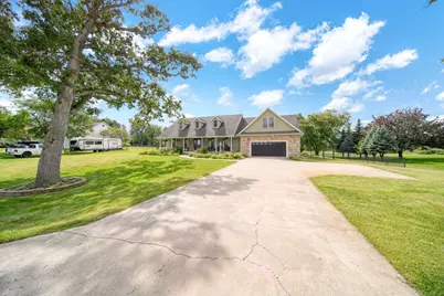 10412 Hankerd Road, Pleasant Lake, MI 49272 - Photo 1