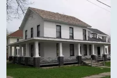 401 North Street, Sturgis, MI 49091 - Photo 1