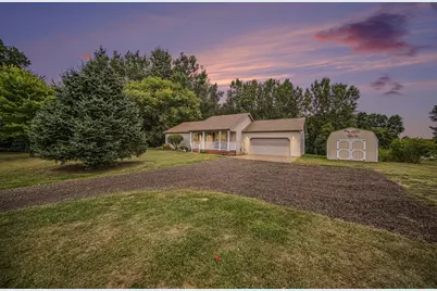 4301 Winsted Lane, Stockbridge, MI 49285 - Photo 1