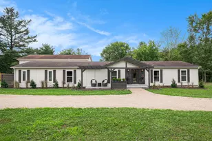 8460 Warren Woods Rd, Three Oaks, MI 49128 - Photo 1