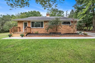 2354 Newport Road, Ann Arbor, MI 48103 - Photo 1