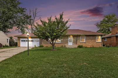 1675 Langley Street SE, Grand Rapids, MI 49508 - Photo 1