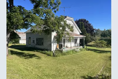 8789 Derby Road, Six Lakes, MI 48886 - Photo 1