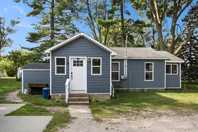 525 S Wilmott Street, Otsego, MI 49078 - Photo 1