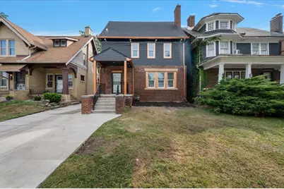 7406 Kipling Avenue, Detroit, MI 48206 - Photo 1