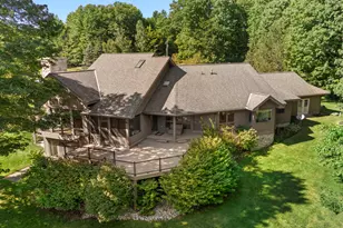 11775 Golfview Dr, Bear Lake, MI 49614 - Photo 1