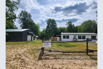 5671 E Boltwood Trail, Chase, MI 49623 - Photo 1