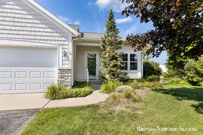 6893 Windwater Court, Norton Shores, MI 49444 - Photo 1