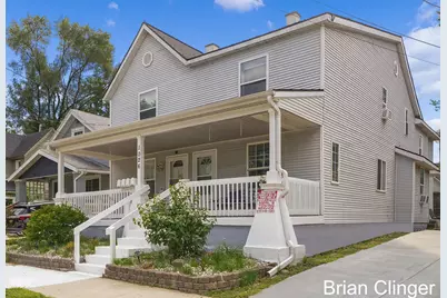 1026 Lilac Court NE, Grand Rapids, MI 49503 - Photo 1