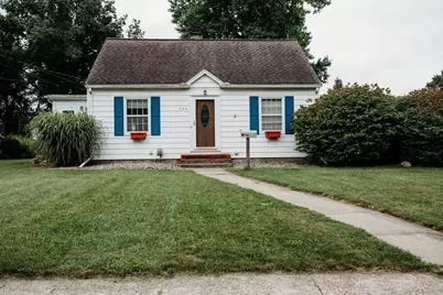 356 Parchmount Avenue, Parchment, MI 49004 - Photo 1