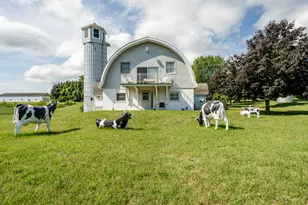1955 Angling Rd, Watervliet, MI 49098 - Photo 1