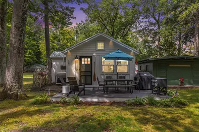 8124 Deadstream Road #7, Honor, MI 49640 - Photo 1