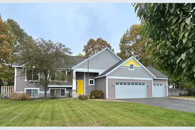 15385 Meadowlark Drive, Grand Haven, MI 49417 - Photo 1
