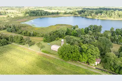 13228 Dutch Settlement Road, Marcellus, MI 49067 - Photo 1