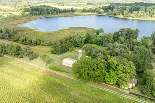 13228 Dutch Settlement Rd, Marcellus, MI 49067 - Photo 1