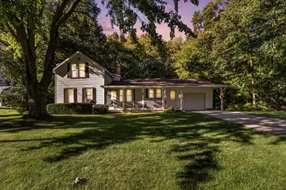 60 E Beech Street, Fruitport, MI 49415 - Photo 1