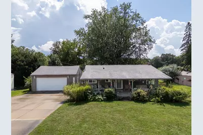58568 Ash Road, Three Rivers, MI 49093 - Photo 1