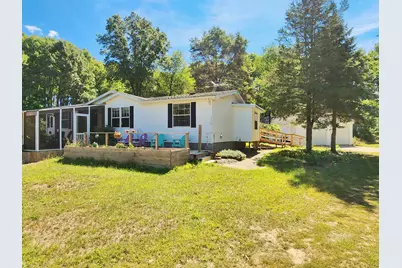 3268 W Ridge Street, White Cloud, MI 49349 - Photo 1