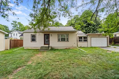 109 W Center Street, Concord, MI 49237 - Photo 1