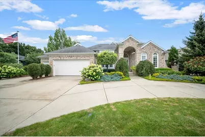 4900 Hawk Hollow Drive E, Bath, MI 48808 - Photo 1