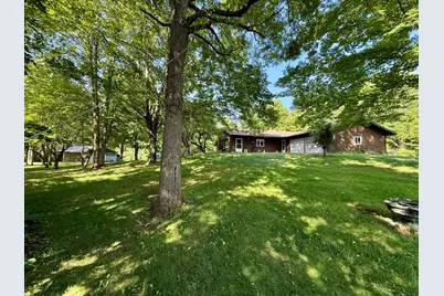 8788 Parker Highway, Manitou Beach, MI 49253 - Photo 1