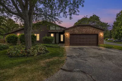 2328 Bridle Creek Creek SE, Kentwood, MI 49508 - Photo 1