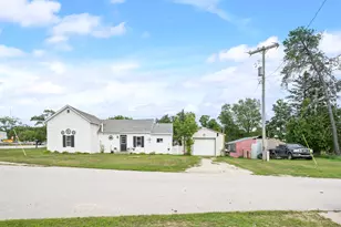 7012 S Rosecran St, Chase, MI 49623 - Photo 1