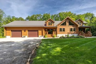 2506 100th Ave, Lakeview, MI 48850 - Photo 1