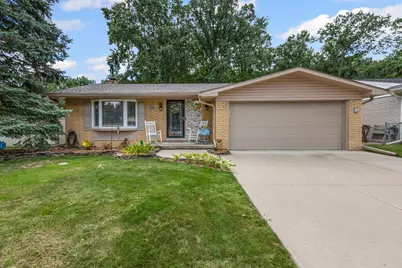 20903 Seneca Avenue, Brownstown, MI 48183 - Photo 1