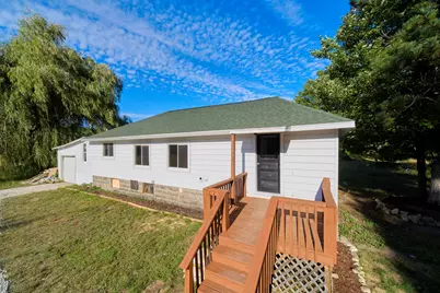 2264 Revolt Road, Manistee, MI 49660 - Photo 1
