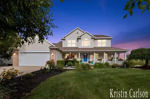 986 Dogwood Meadows Dr SE, Ada, MI 49301 - Photo 1