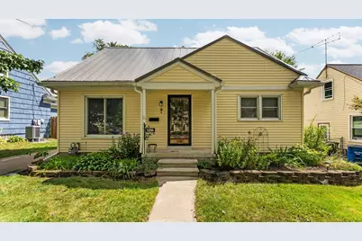 1006 Duncan Street, Ann Arbor, MI 48103 - Photo 1