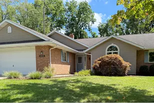 10513 Hill Point, Berrien Springs, MI 49103 - Photo 1