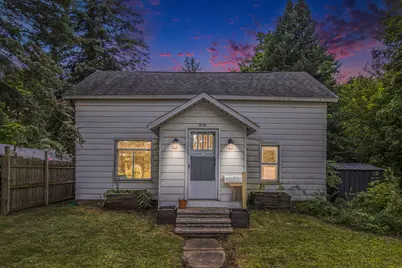 315 W Allegan Street, Plainwell, MI 49080 - Photo 1